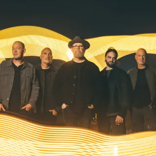 MercyMe avatar