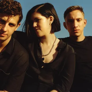 The xx avatar