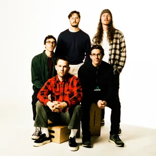 Knuckle Puck avatar