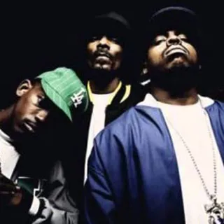 Tha Dogg Pound avatar