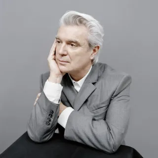 David Byrne avatar