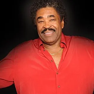 George McCrae avatar