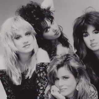 The Bangles avatar