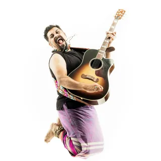 Raghu Dixit avatar