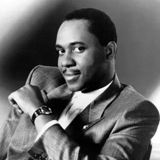 Freddie Jackson avatar