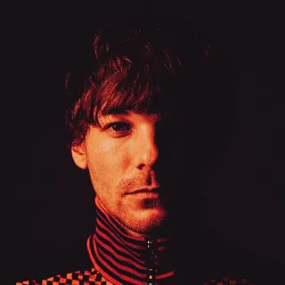 Louis Tomlinson avatar