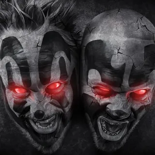 Insane Clown Posse avatar