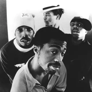 The Pharcyde avatar