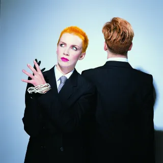 Eurythmics avatar