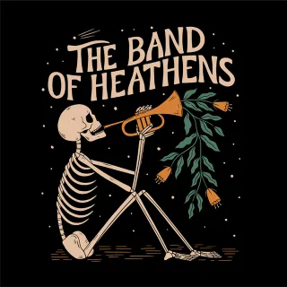 The Band of Heathens avatar