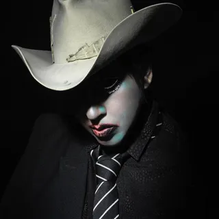 Marilyn Manson avatar