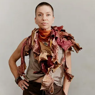 Ani Difranco avatar