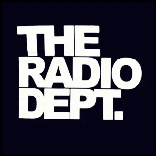 The Radio Dept. avatar