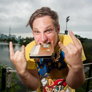 MC Lars avatar