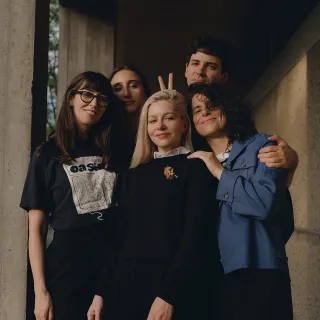 Alvvays avatar