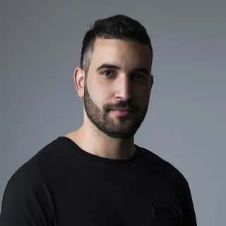 Maor Levi avatar