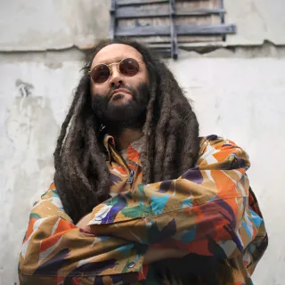 Alborosie avatar