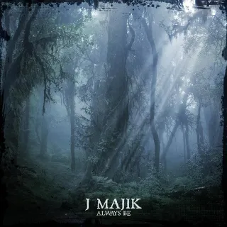 J Majik avatar