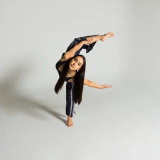 Choreographer and teacher avatar