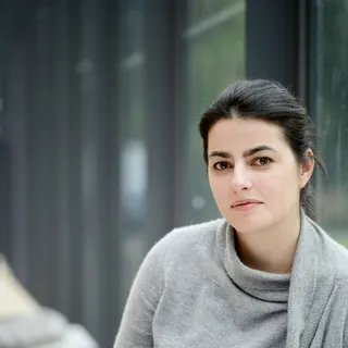 Dobrinka Tabakova avatar