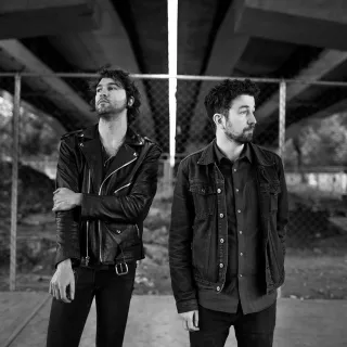 Japandroids avatar