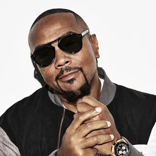 Timbaland avatar