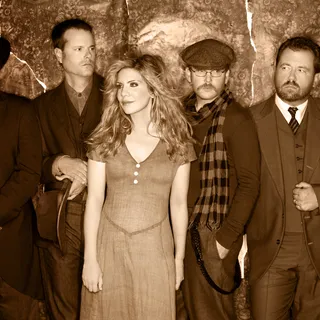 Alison Krauss & Union Station avatar