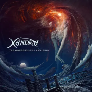 Xandria avatar