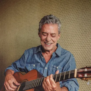 Chico Buarque avatar