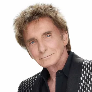 Barry Manilow avatar