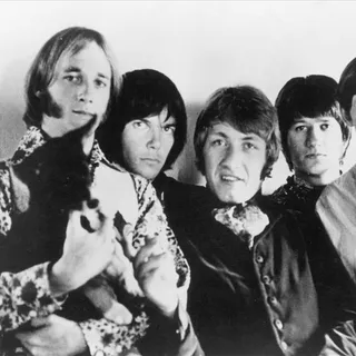 Buffalo Springfield avatar