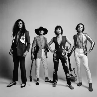 Greta Van Fleet avatar