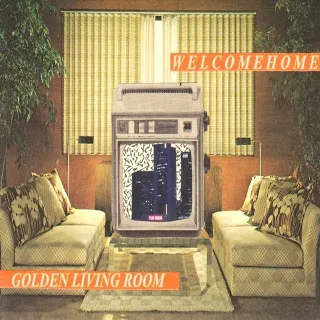 Golden Living Room avatar