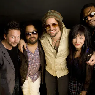 Rusted Root avatar