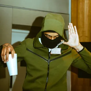 AJ Tracey avatar