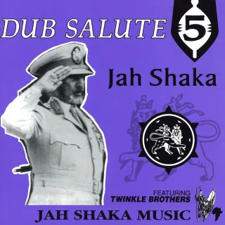 Jah Shaka avatar