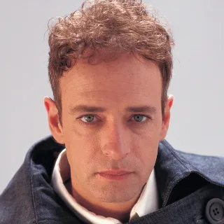 Gustavo Cerati avatar