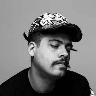 Seth Troxler avatar