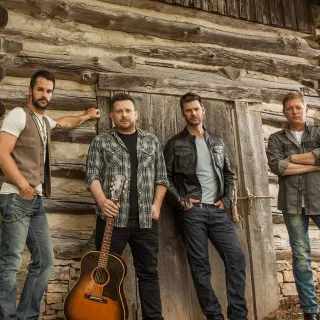 Emerson Drive avatar