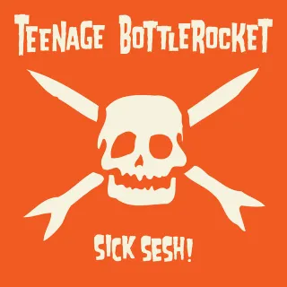 Teenage Bottlerocket avatar