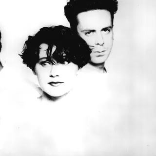 Cocteau Twins avatar