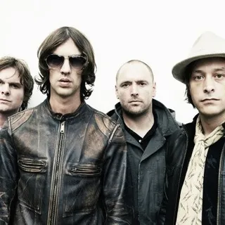 The Verve avatar