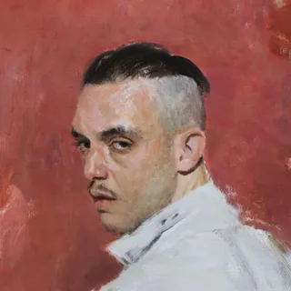 C. Tangana avatar