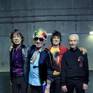 The Rolling Stones avatar