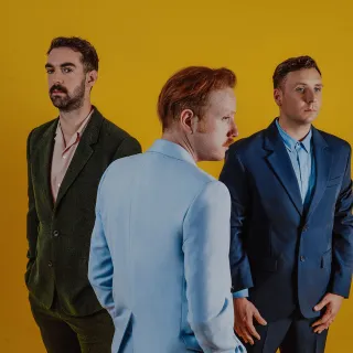 Two Door Cinema Club avatar