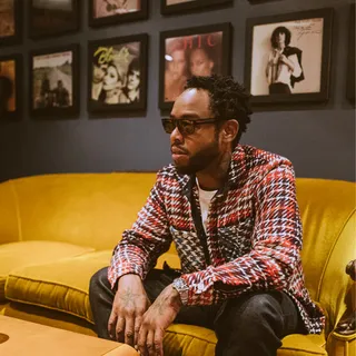 Terrace Martin avatar