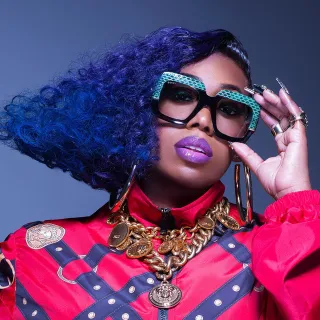 Missy Elliott avatar