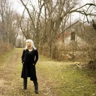 Emmylou Harris avatar