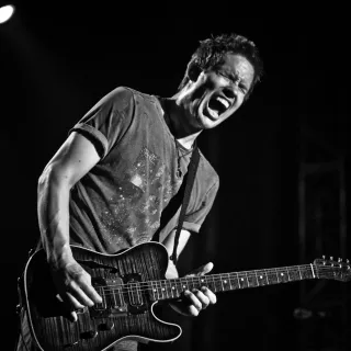 Jonny Lang avatar