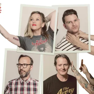 Letters To Cleo avatar